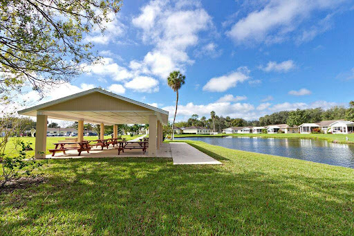 Florida Baptist Retirement Center