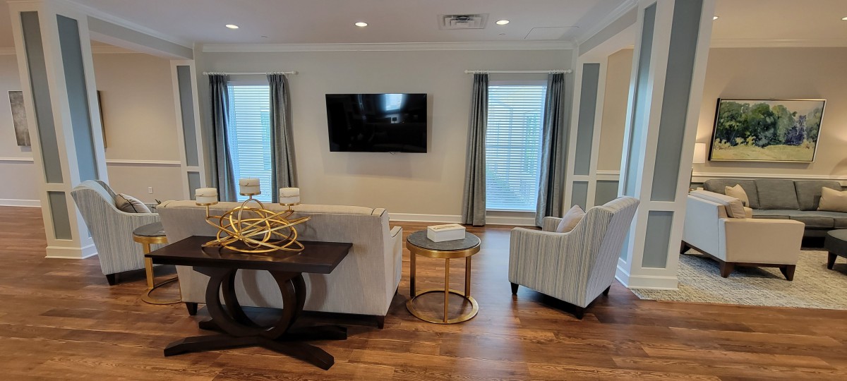 The Harbor Assisted Living