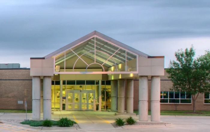 Palo Alto County Hospital