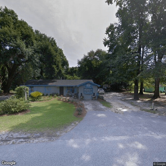 Nichols Residential Care Facility