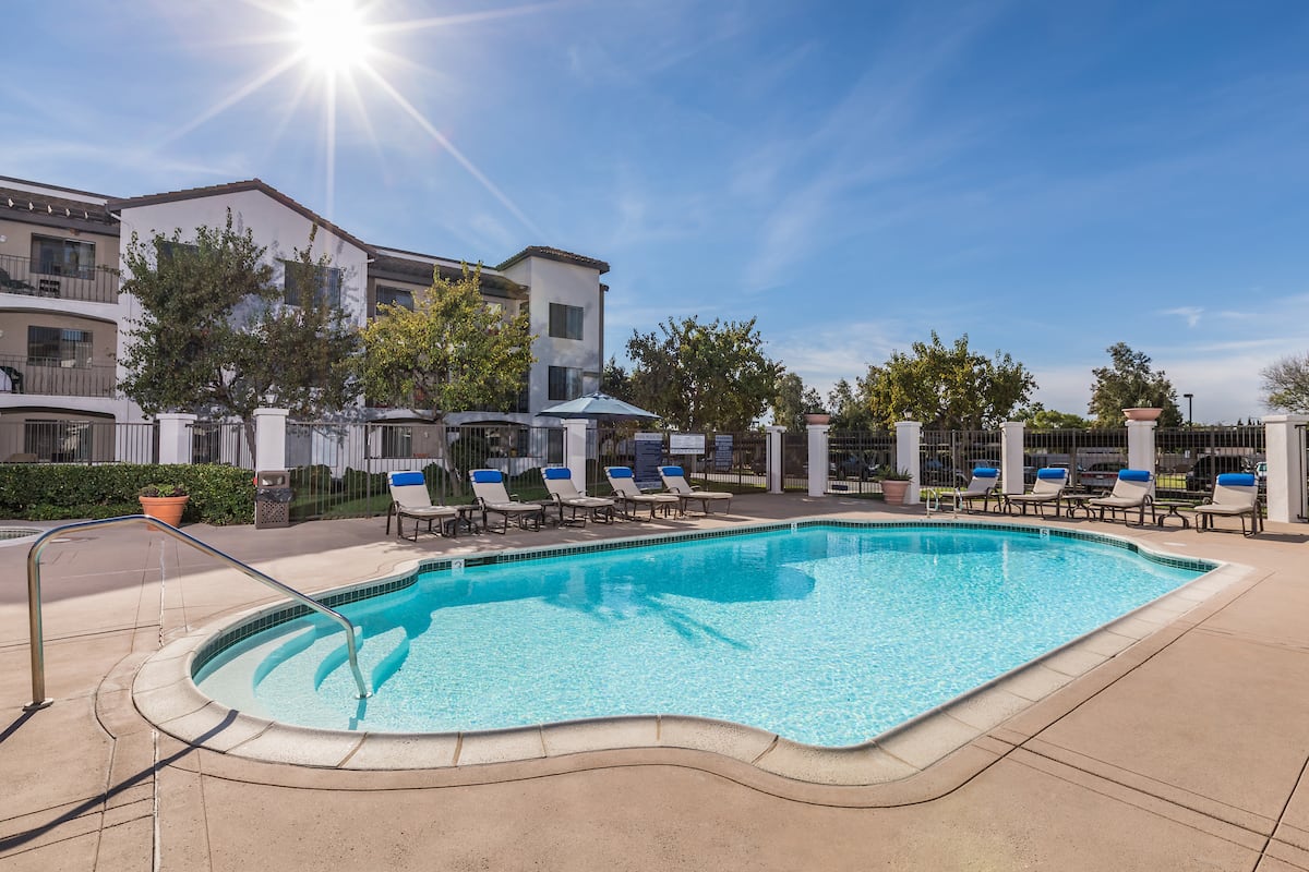 Overture of San Marcos 55+ Apartment Homes
