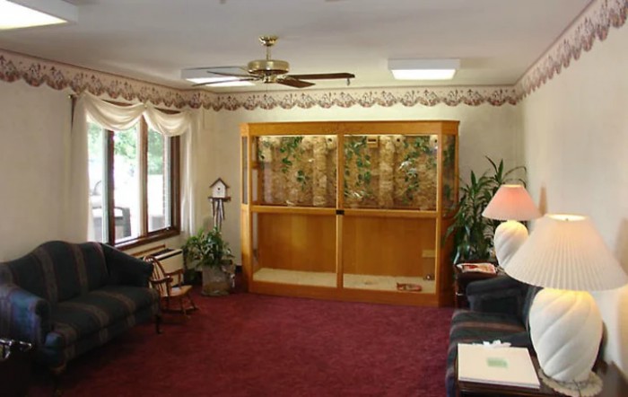 Maryville Living Center