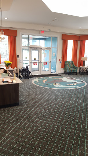 Landerbrook Transitional Care