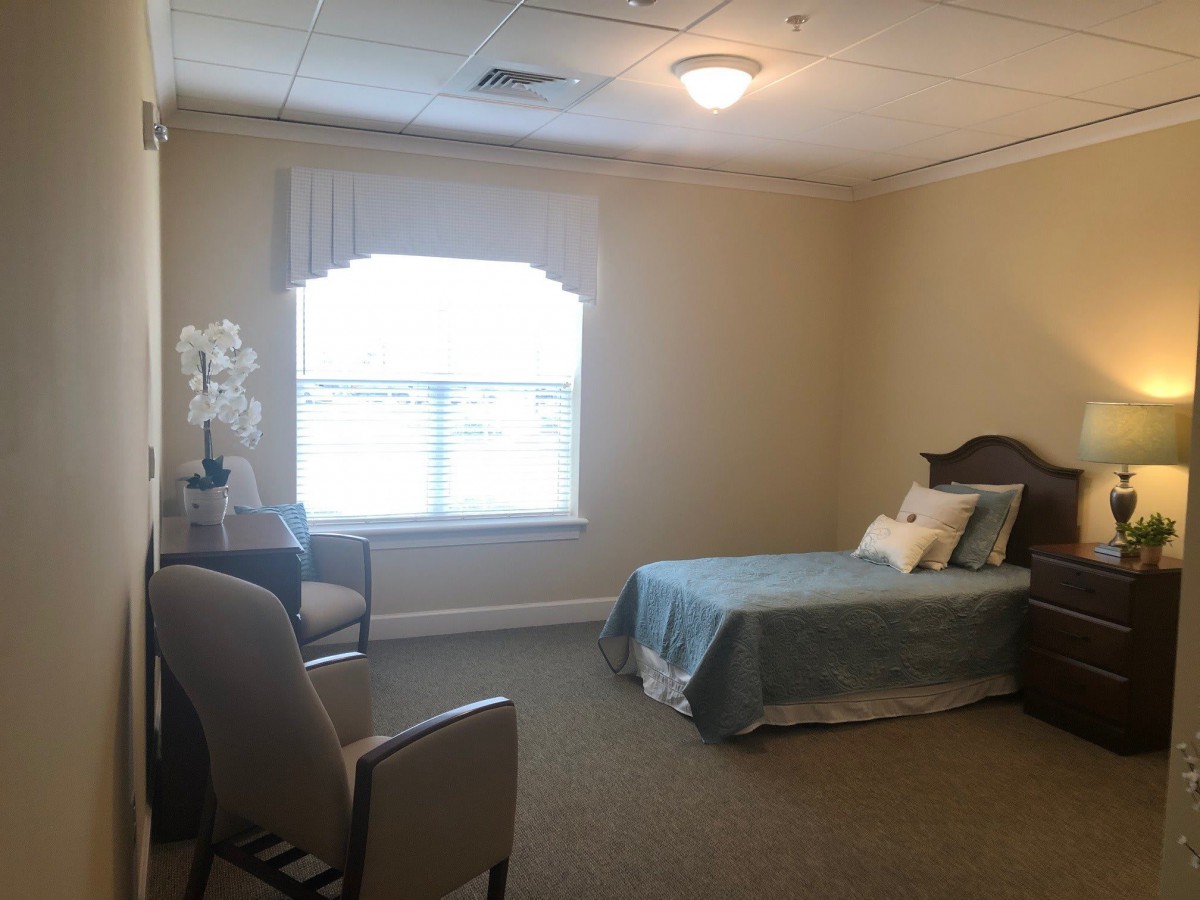 Spring Arbor Cottage of Salisbury