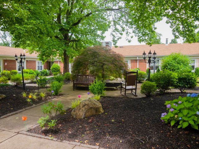 Symphony Manor of Feasterville Assisted Living and Memory Care