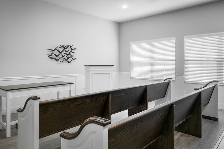 Sprenger Healthcare Of Bluffton Assisted Living