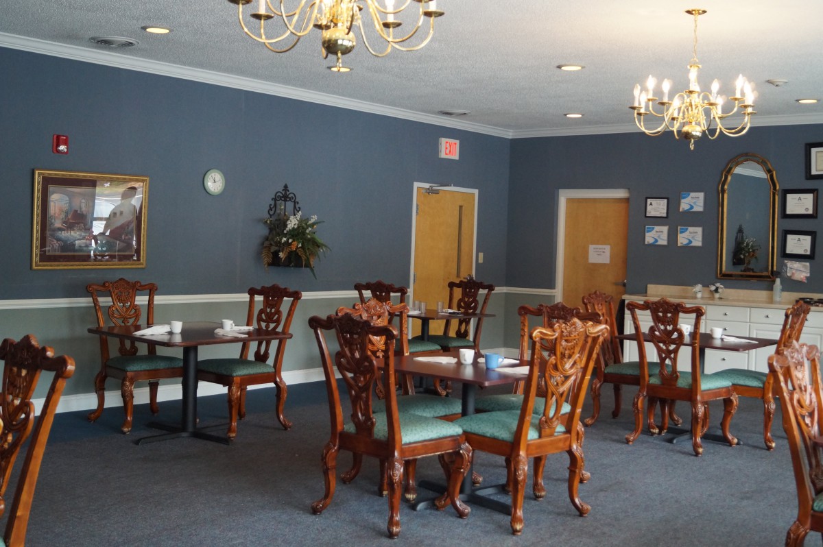 Country Time Inn