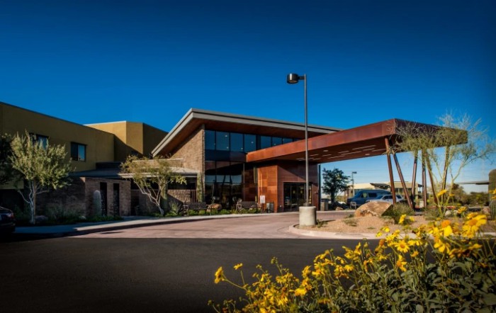 Sante Of North Scottsdale