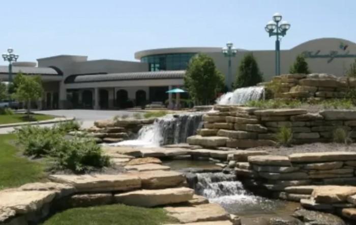 Delmar Gardens Of O'Fallon
