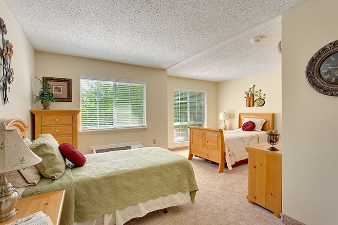 Juniper Village at Preston Hollow