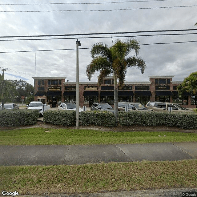 SeniorBridge - Melbourne,  FL