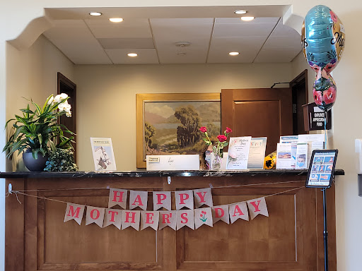 The Orchards Assisted Living