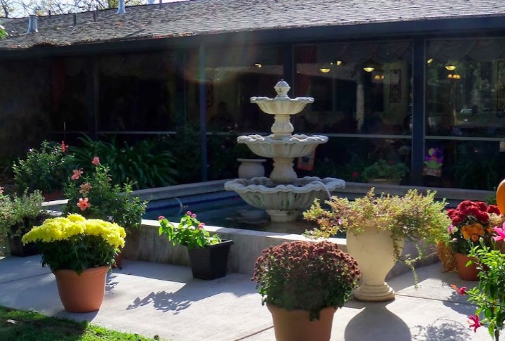 College Oak Nursing & Rehabilitation Center