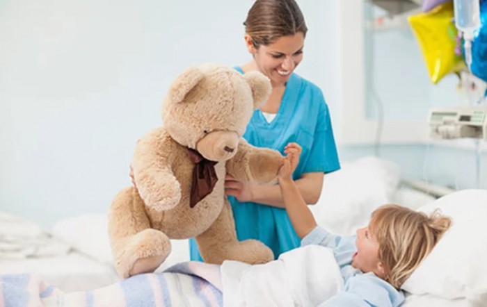 Brookside Multicare Nursing Center