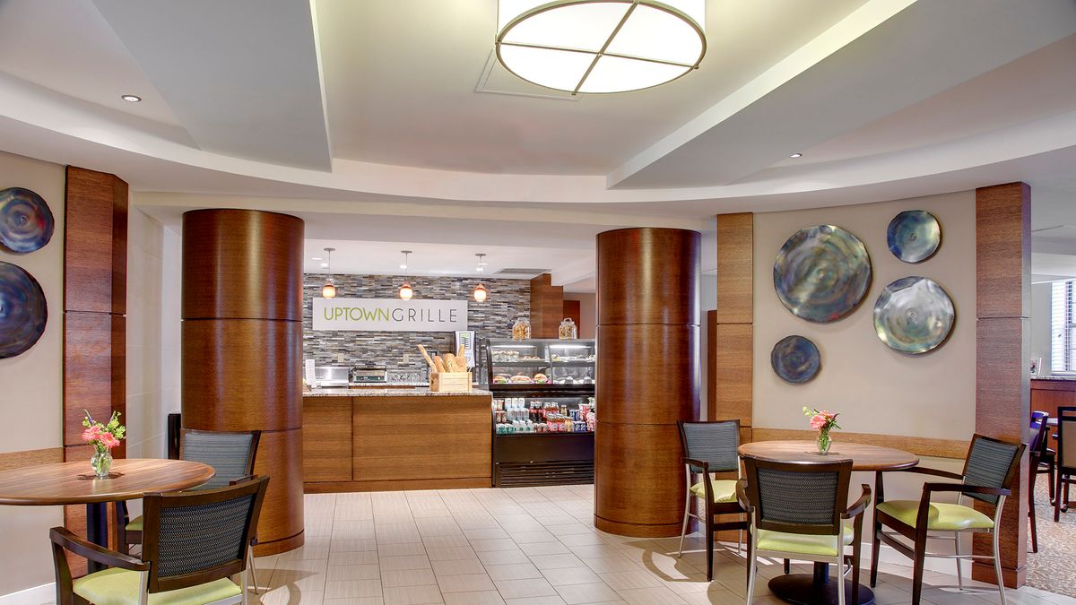 Atria Riverdale