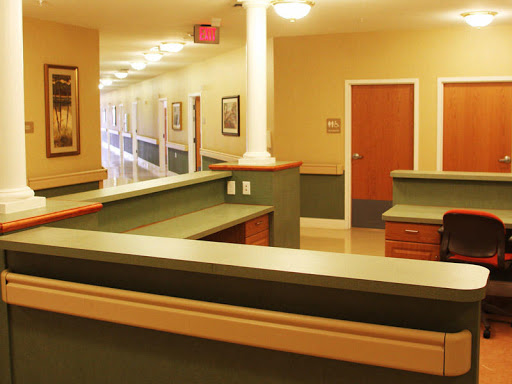 Rich Square Nursing & Rehab