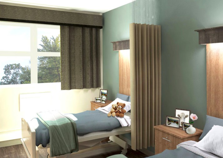 Warren Park Health & Living Center