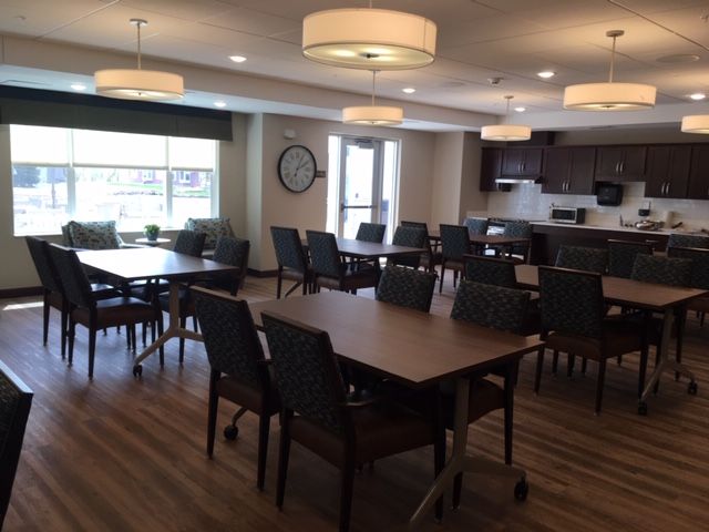 Rushseba Assisted Living