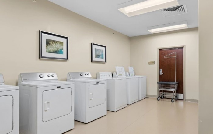 Vancrest Assisted Living