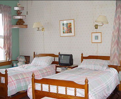 K&R Caring Hands Personal Care Home