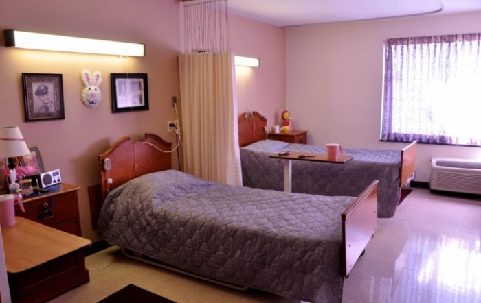 Highland Manor Rehabilitation And Nursing Center
