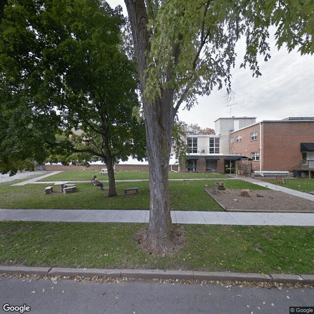 Superior Park Mental Health Care Facility