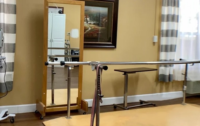 Grace Healthcare Of Decatur