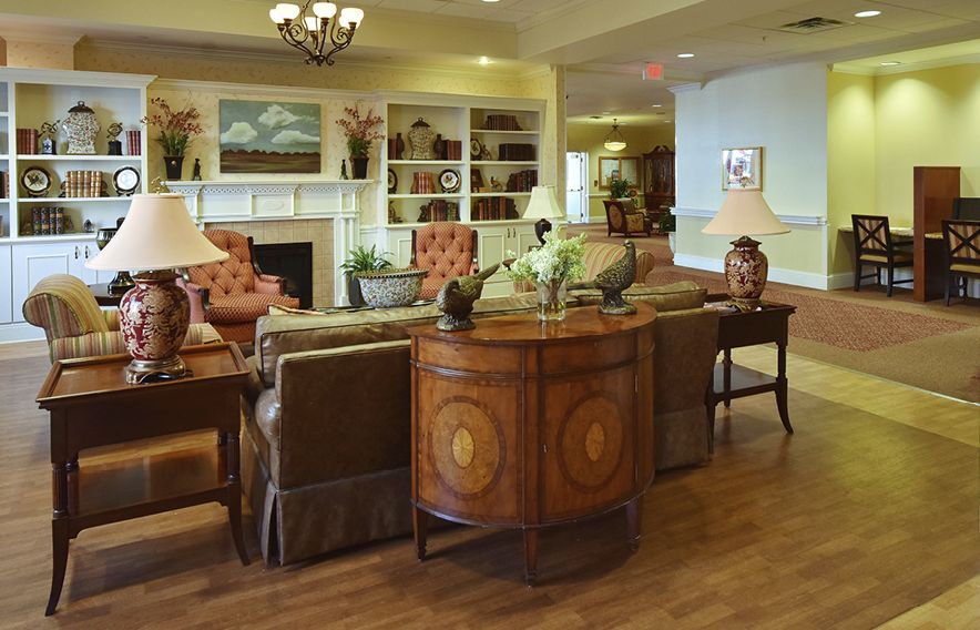 Trezevant Manor