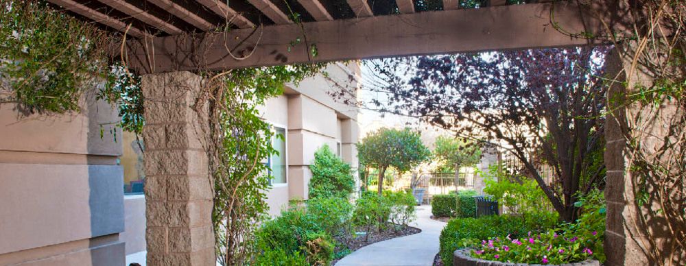 MorningStar of Pasadena