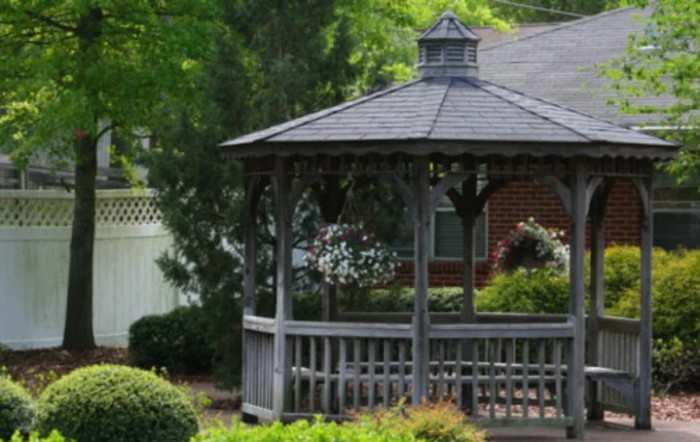 Spring Creek Health Care
