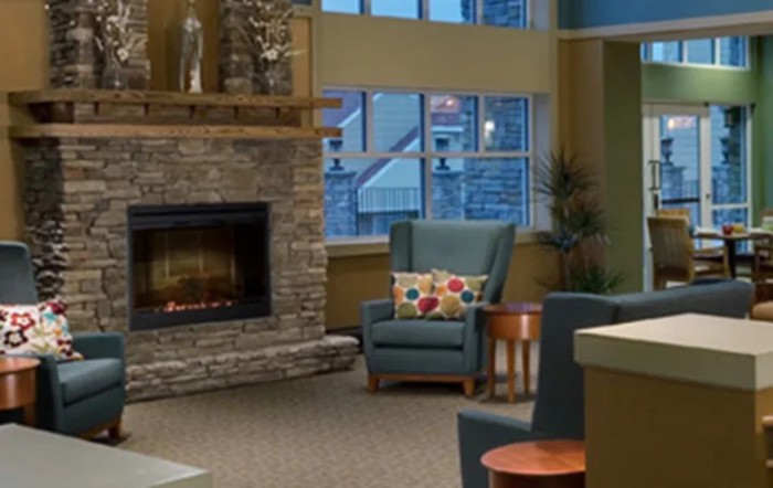 Deerfield Episcopal Retirement Community