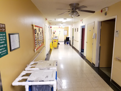 Dinuba Healthcare