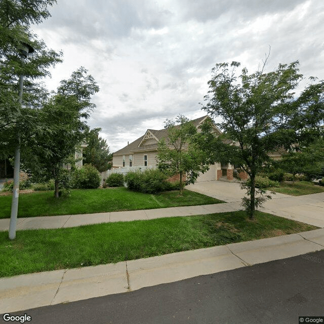 Rock Creek Assisted Living At Somerset Village