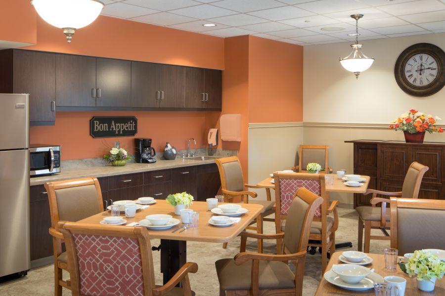 Linwood Nursing and Rehabilitation Center