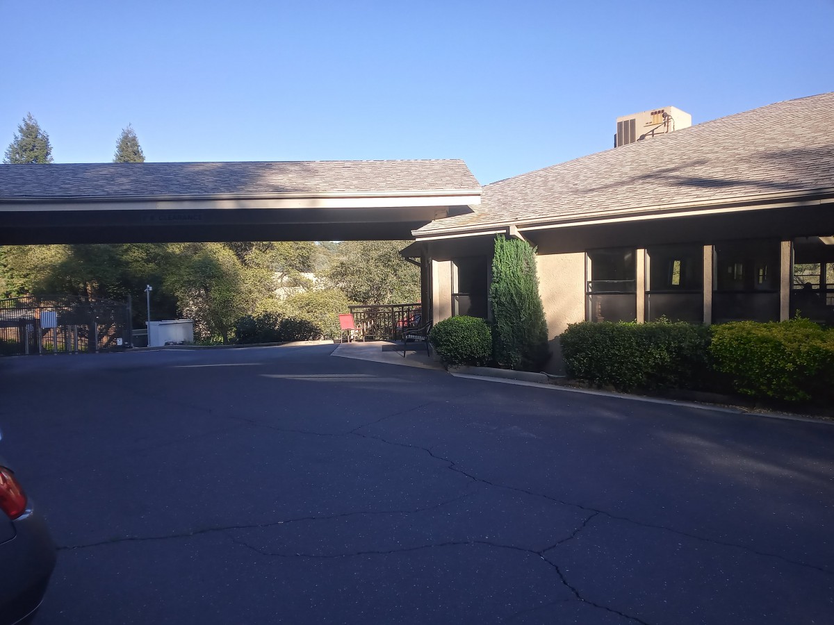 Sonora Senior Living