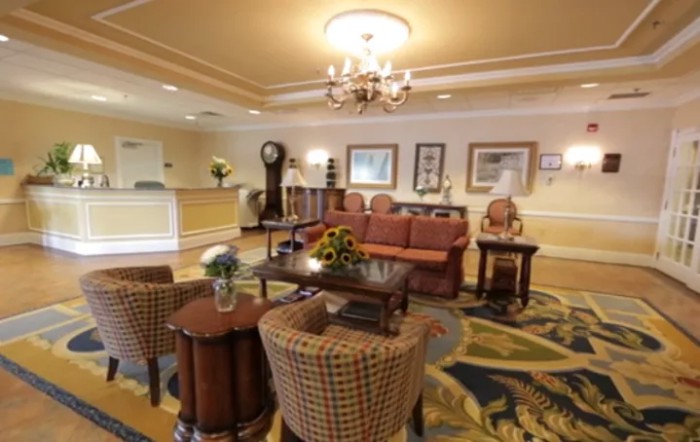 CareOne at Oradell