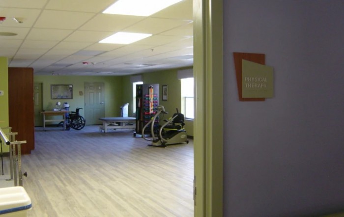 Cottonwood Inn Rehab And Extended Care Center