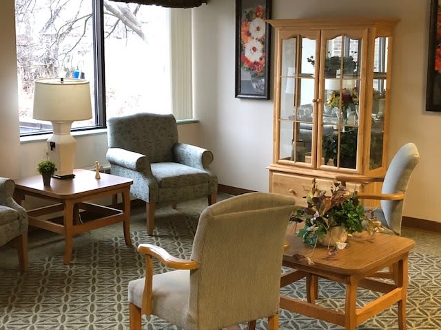 Chapel View Apartments