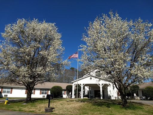 Tlc Nursing Center