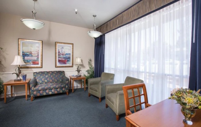 Montebello Care Center