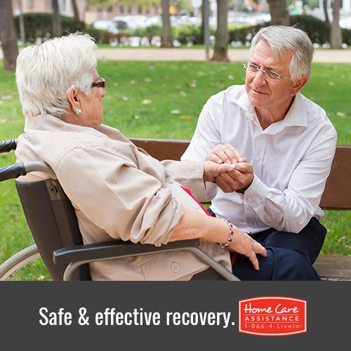 Home Care Assistance of Douglas County