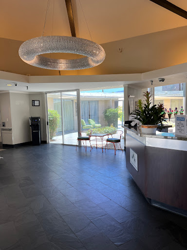 California Nursing & Rehabilitation Center
