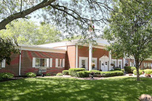 St. Mary Healthcare Center
