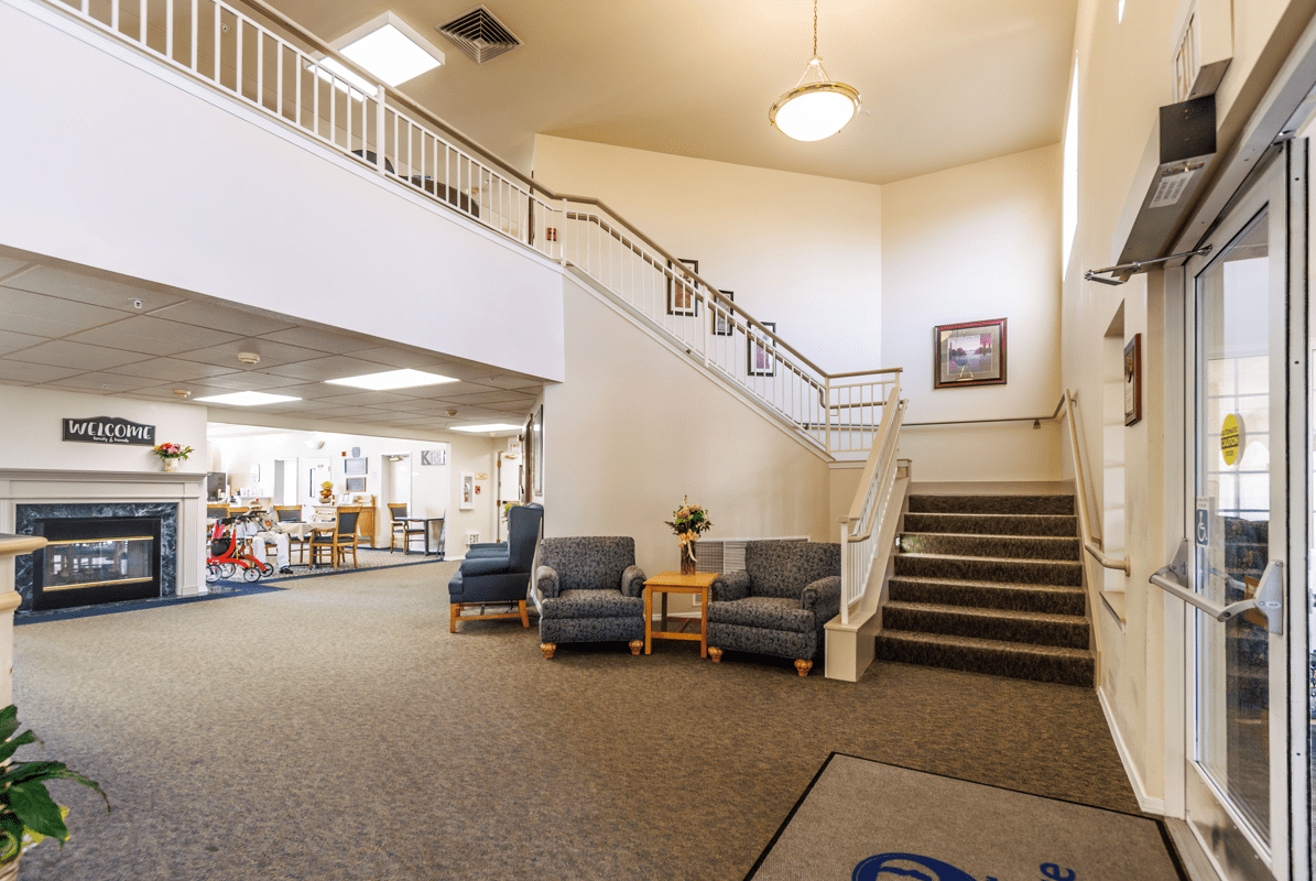 Prestige Assisted Living At Visalia