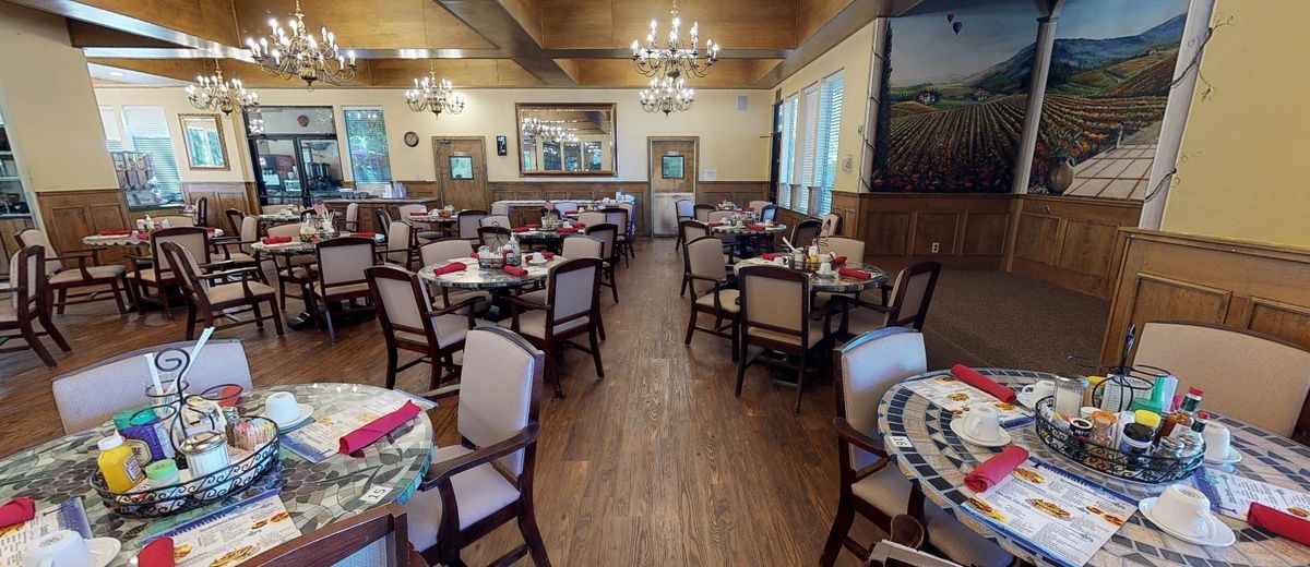 Sycamore Glen Active Senior Community
