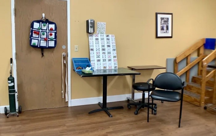 Grace Healthcare Of Decatur