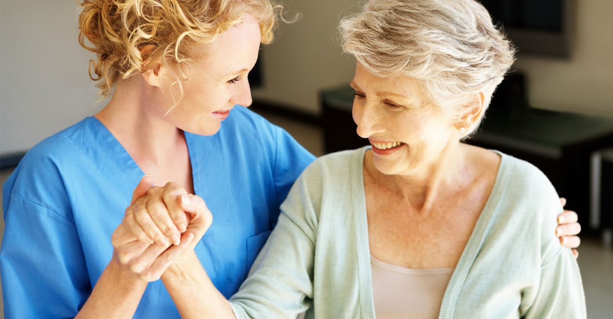 Valley Home Care - Modesto