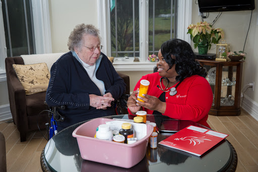 Bayada Nurses - Plymouth