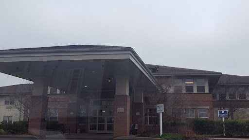Woodcrest Nursing And Rehabilitation Center