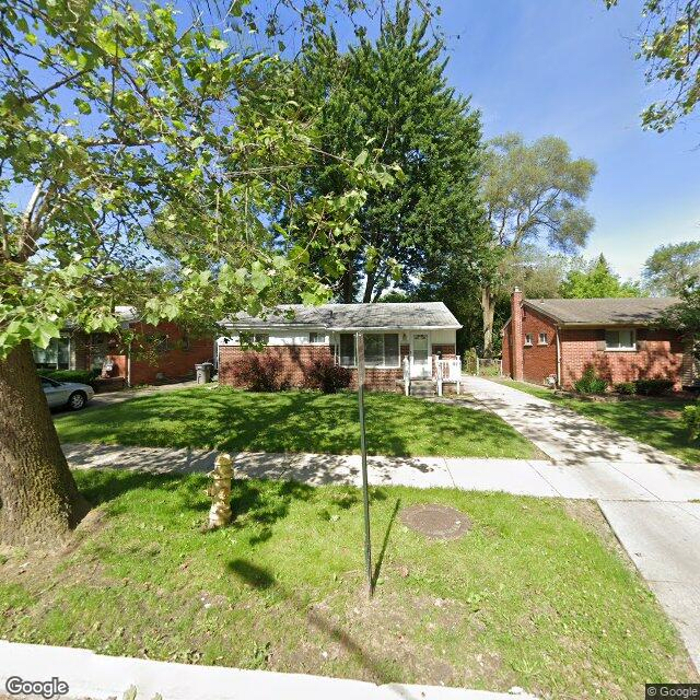 Alexandria Home